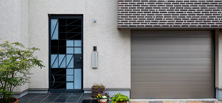 Residential Roll Up Security Doors Doral