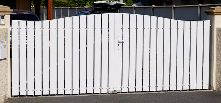 Why Choose Us for Residential Gate Repair in Doral, FL?