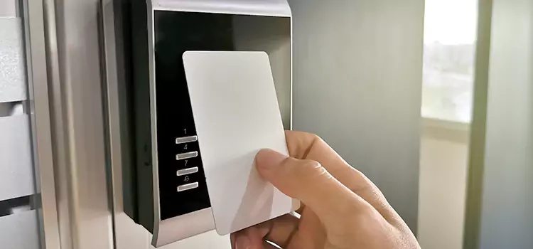 Advanced RFID Technology Integration in Doral, FL