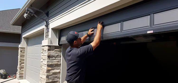 Janus Roll Up Doors Doral