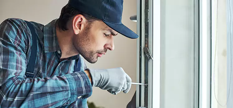 Emergency Response for Latch Issues Doral