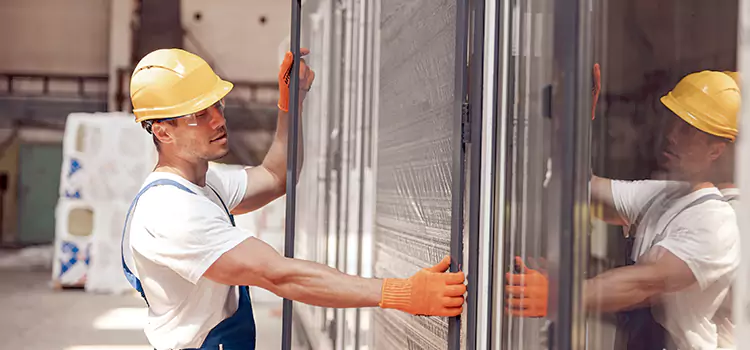 Sliding Door Mesh Replacement Doral