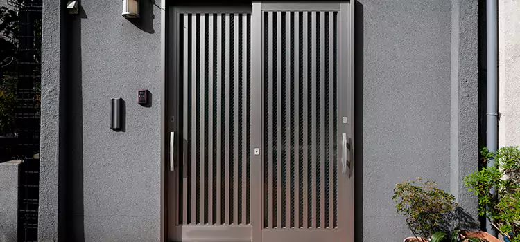 Specialized Steel Door Services in Doral, FL