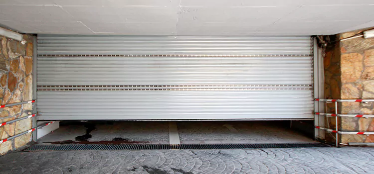 Steel Garage Door Repair Doral