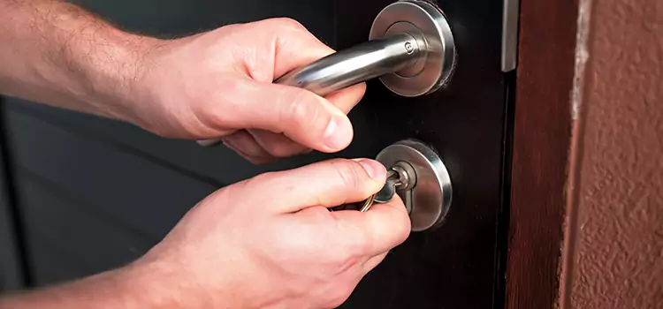 Door Closer Repair & Installation Doral